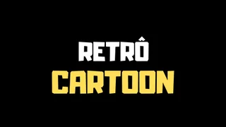 Retro Cartoon Online