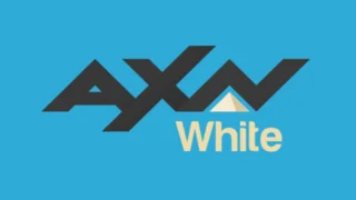 AXN White Online