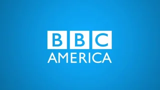 BBC America Online