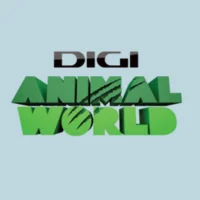 Digi Animal World